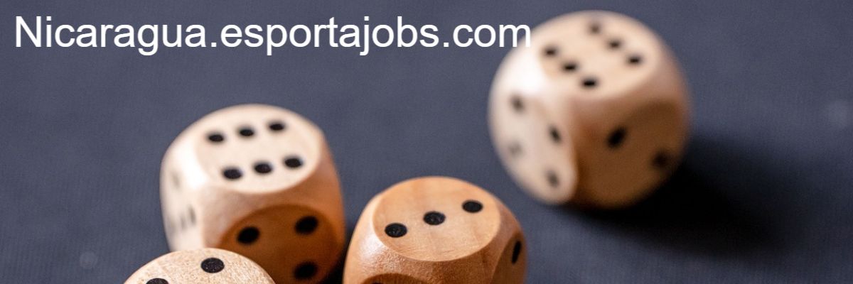 nicaragua.esportajobs.com